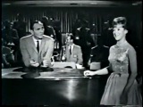 Janet Lennon & Larry Hooper (The Lawrence Welk Show) - Baby, It`s Cold Outside (1963)