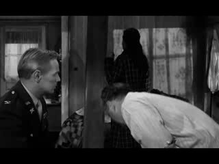Нюрнбергский процесс / Judgment at Nuremberg (Стэнли Крамер, 1961)